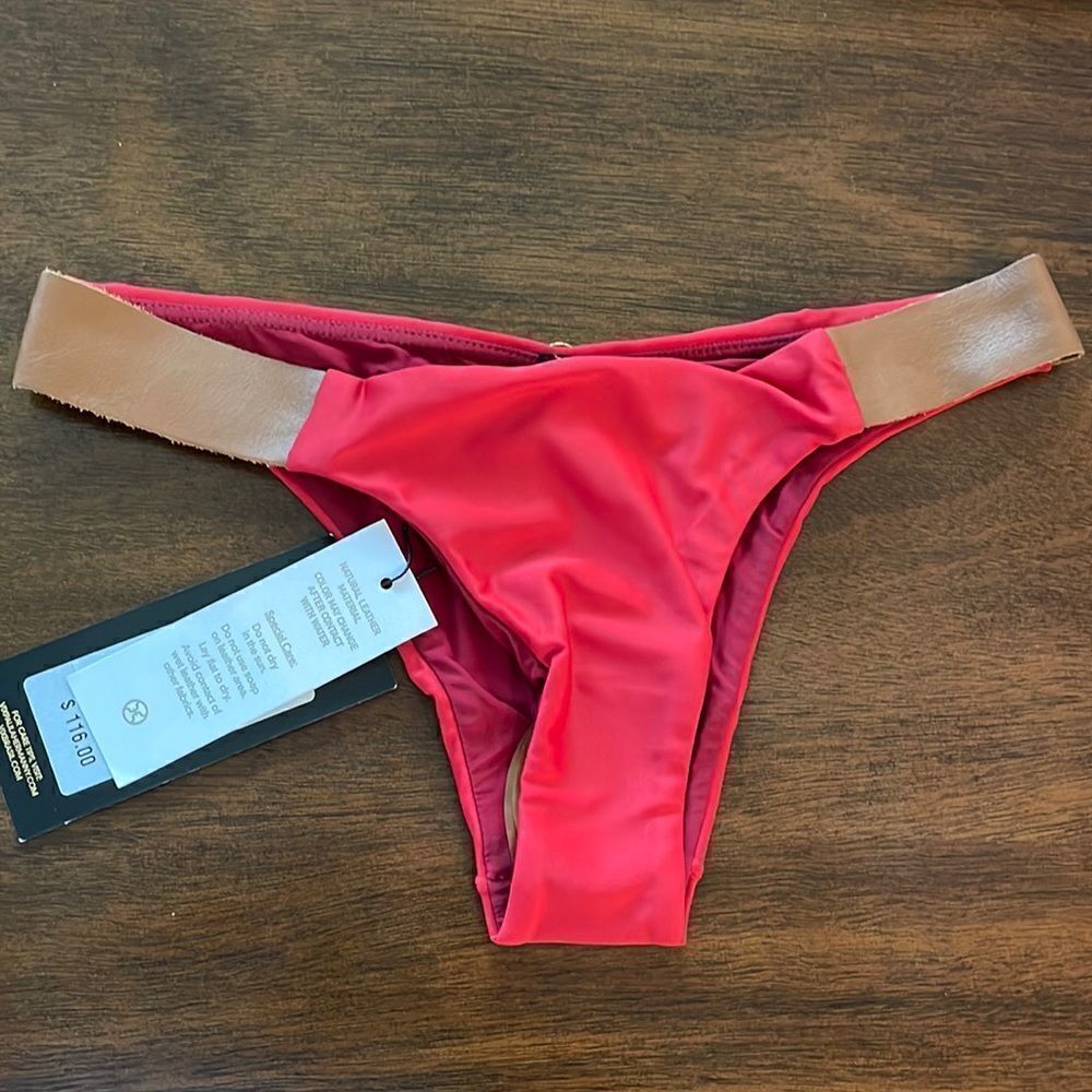 Vix Swimsuit Bottom